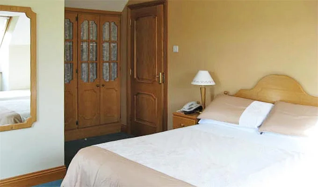 Tailors Lodge