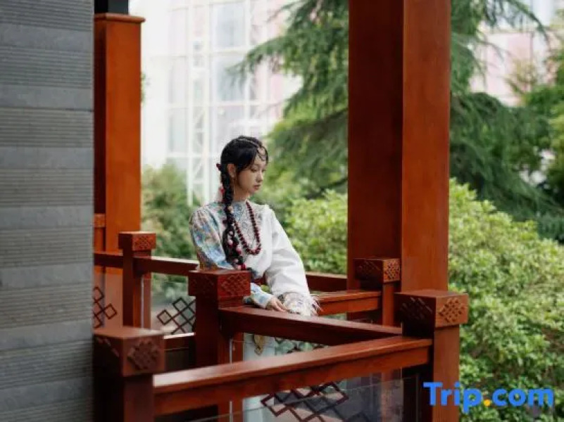 Wyndham Grand Plaza Royale Jiuzhaigou