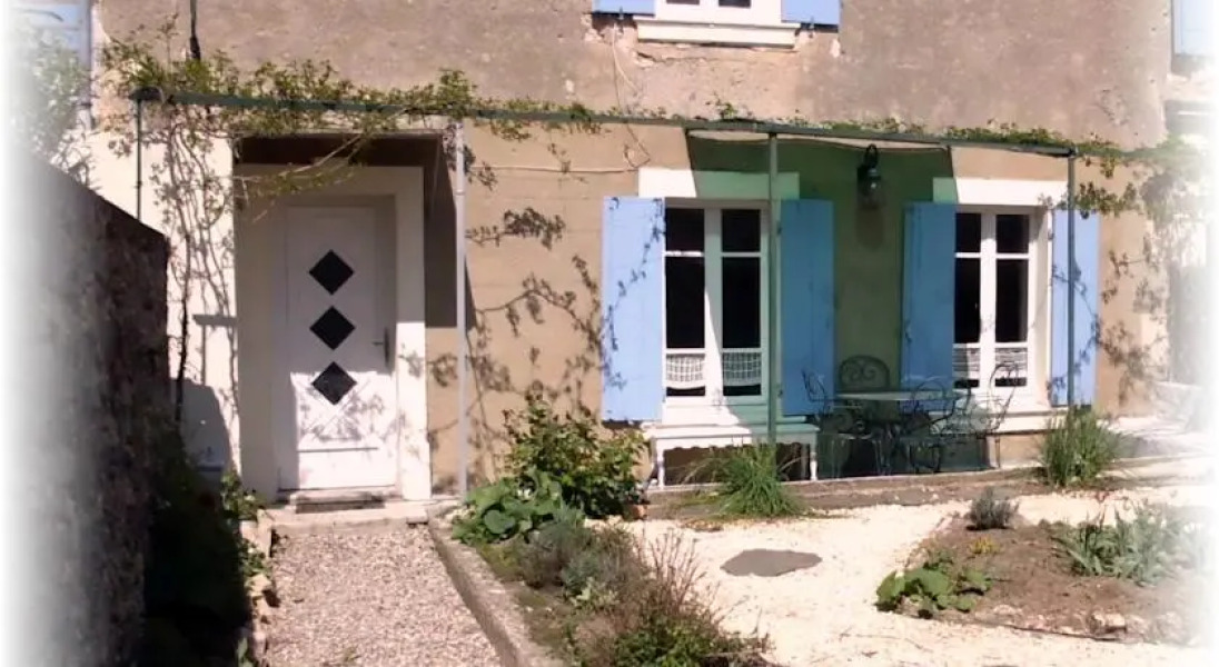 Côté Cour, Côté Jardin