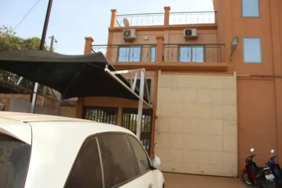 Maison D Hote Villy