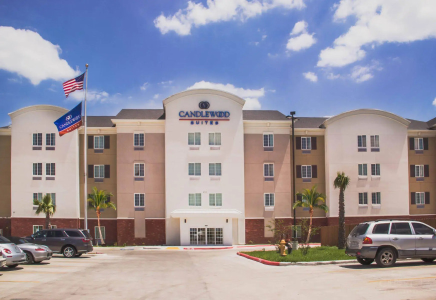 Candlewood Suites Harlingen by IHG