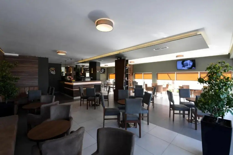 Santo Hotel