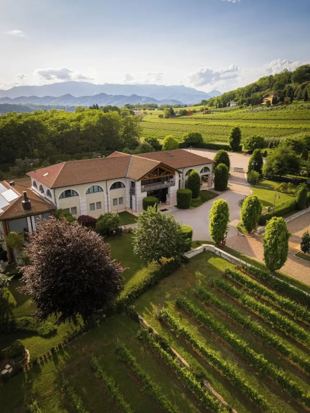 Villa Luisa Francesca