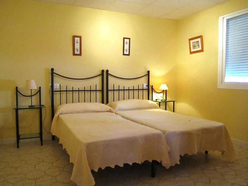 Apartment in Velez-Malaga, Malaga 103067