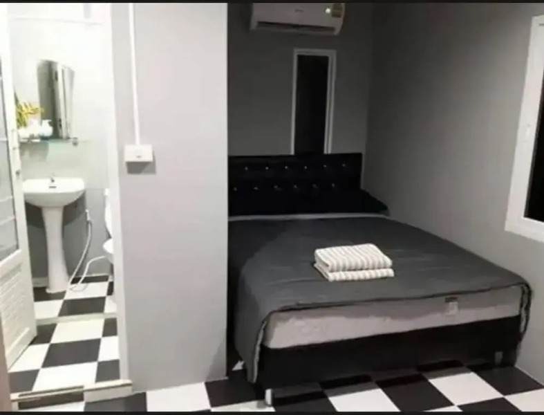 Metha Country View Homestay Singburi