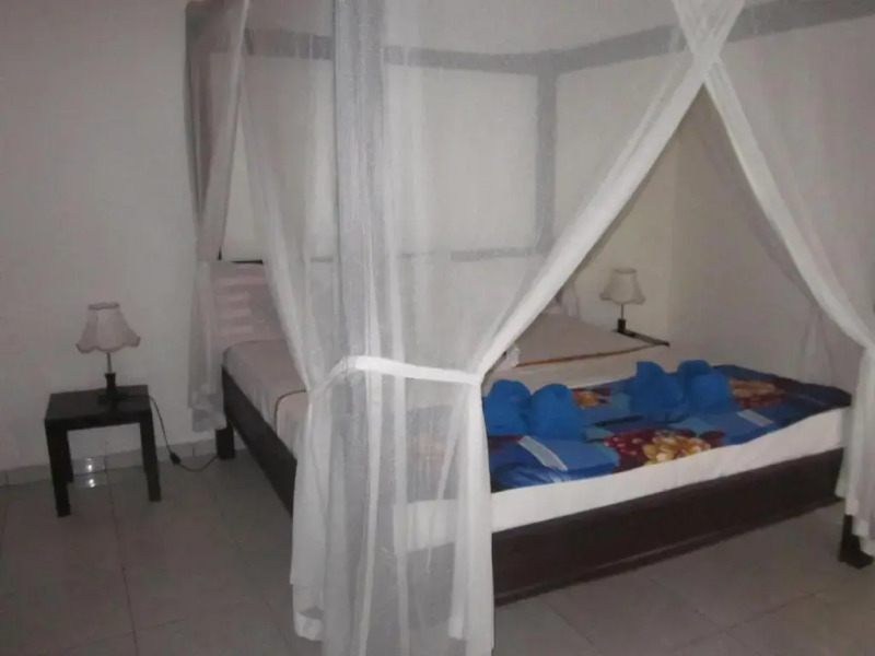 Beten Enjung Home Stay