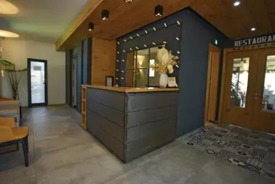 Mirage Hotel & Spa - Struga