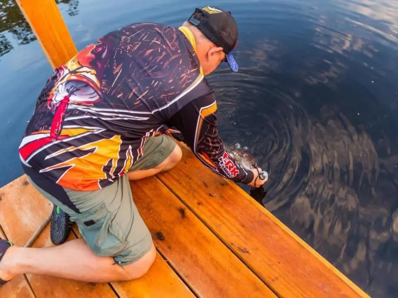 Tucunare Sport Fishing