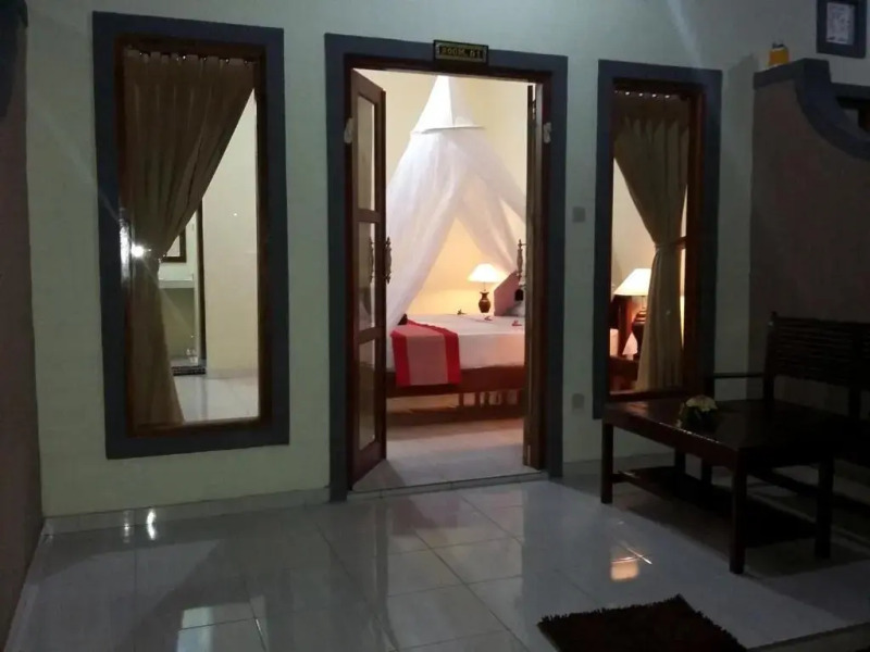 Komang Homestay