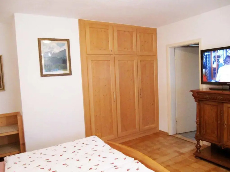 Appartement Zeitz Ramsau