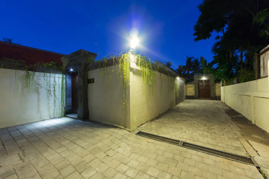 Paisa Villa Seminyak