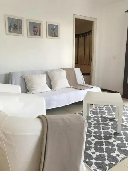 Cala Blanca-Torre Bellver