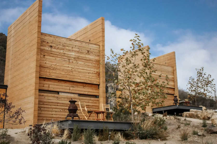 Hotel Cuatro Cuatros