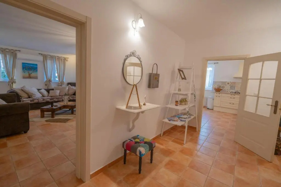 Villa Oasis Kostrena