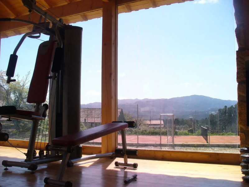 Quinta dos 4 Lagares