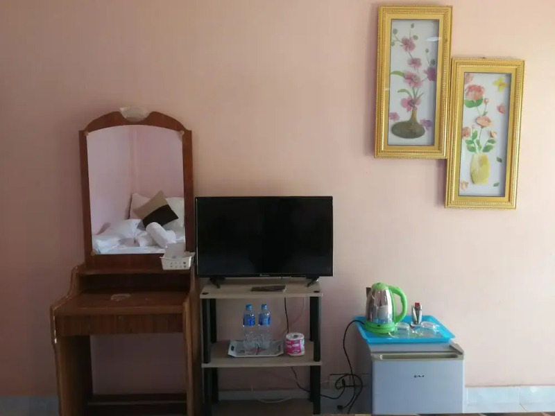 Marina Resort and Restuarant