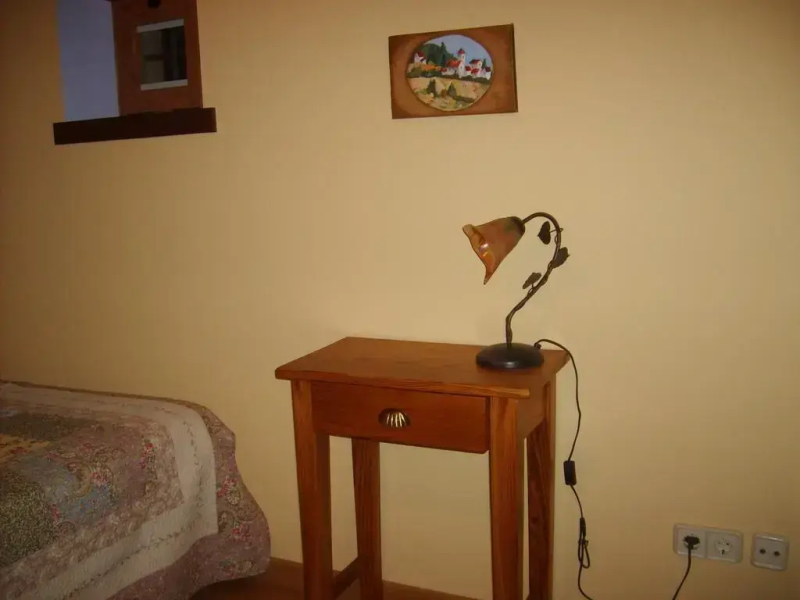 Casa Rural Mi Rinconcillo