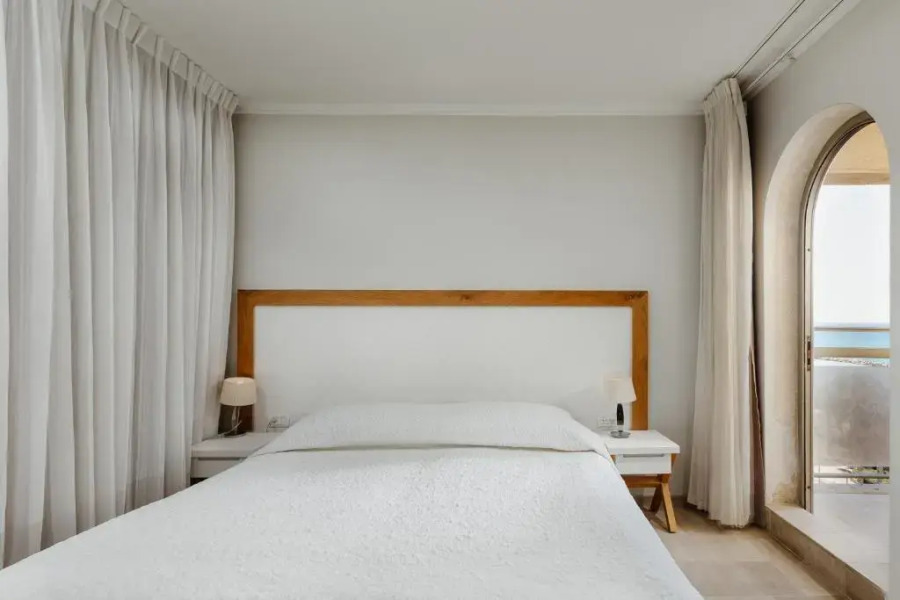 Residence Beach Hotel