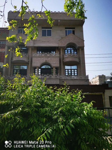 Hotel PK Residency