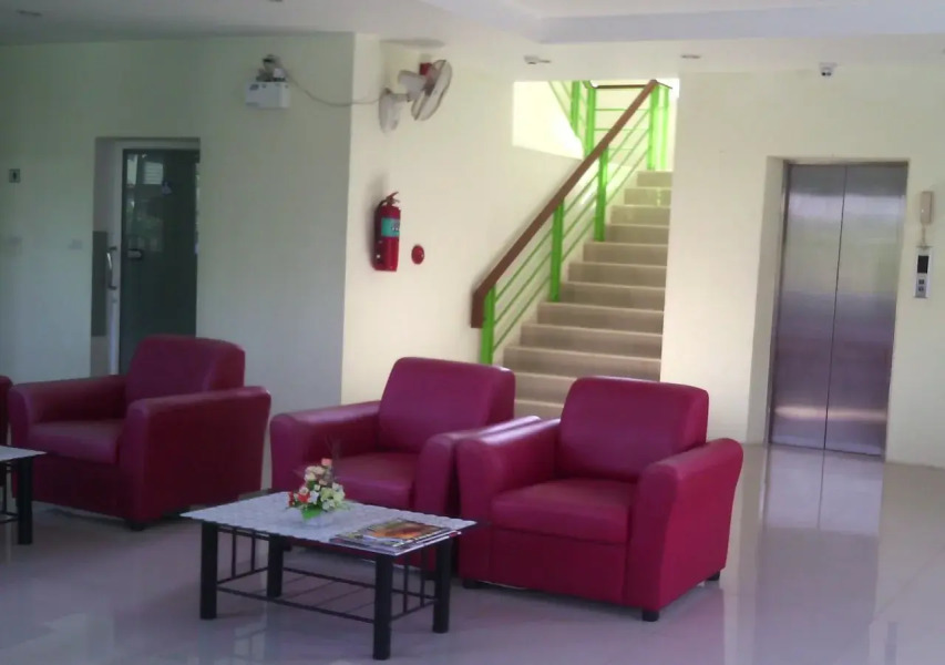 Siam Apple Hotel And Resort