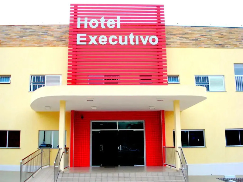 Hotel Executivo