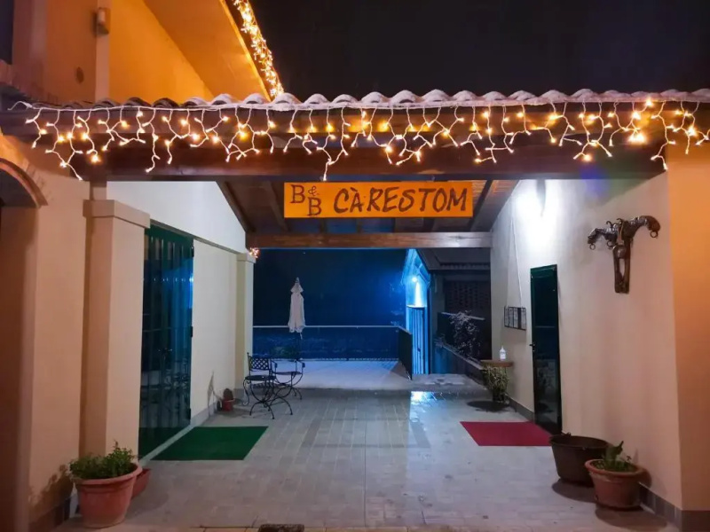 B&B Ca' Restom