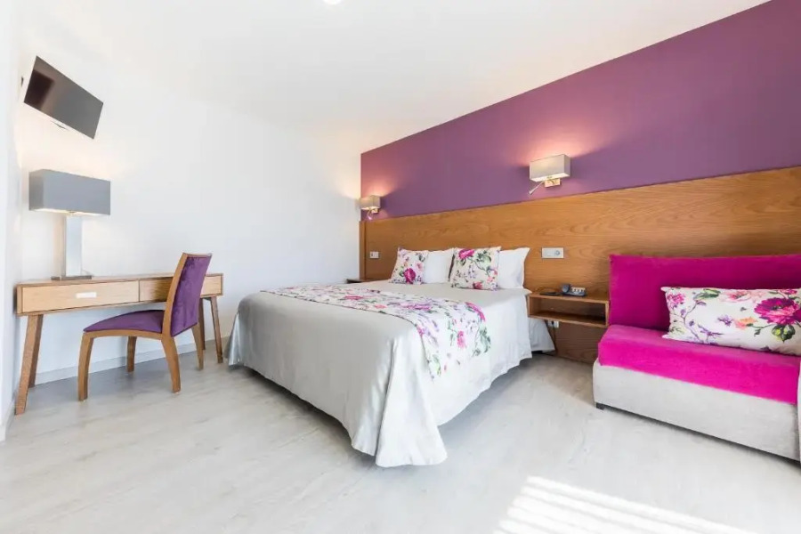 Hotel Santo António de Pádua