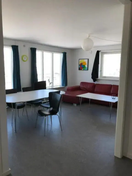 isi4u hostel, dogsled, snowmobiling