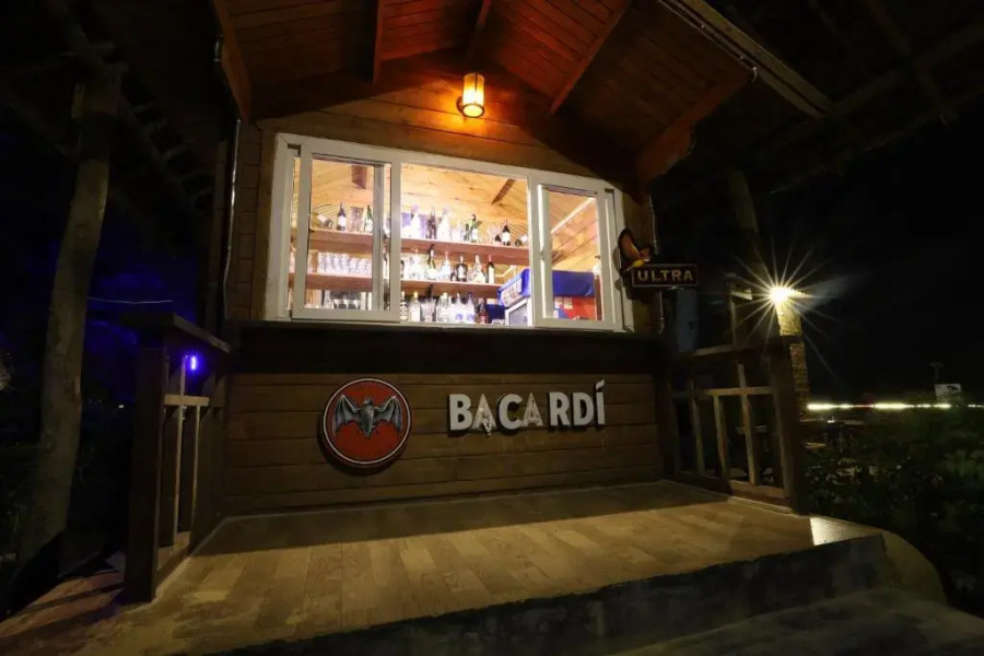 Lotus an Eco Resort Konark