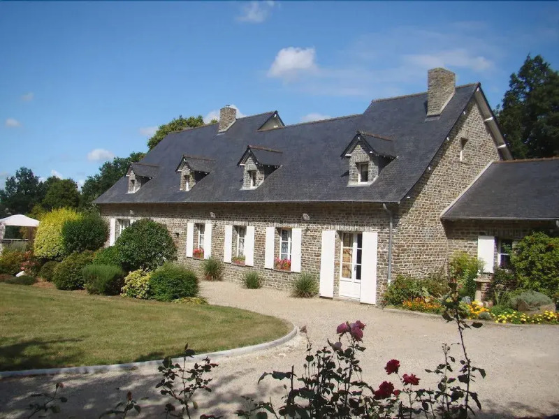 Chambres d'hôtes La Bruyère