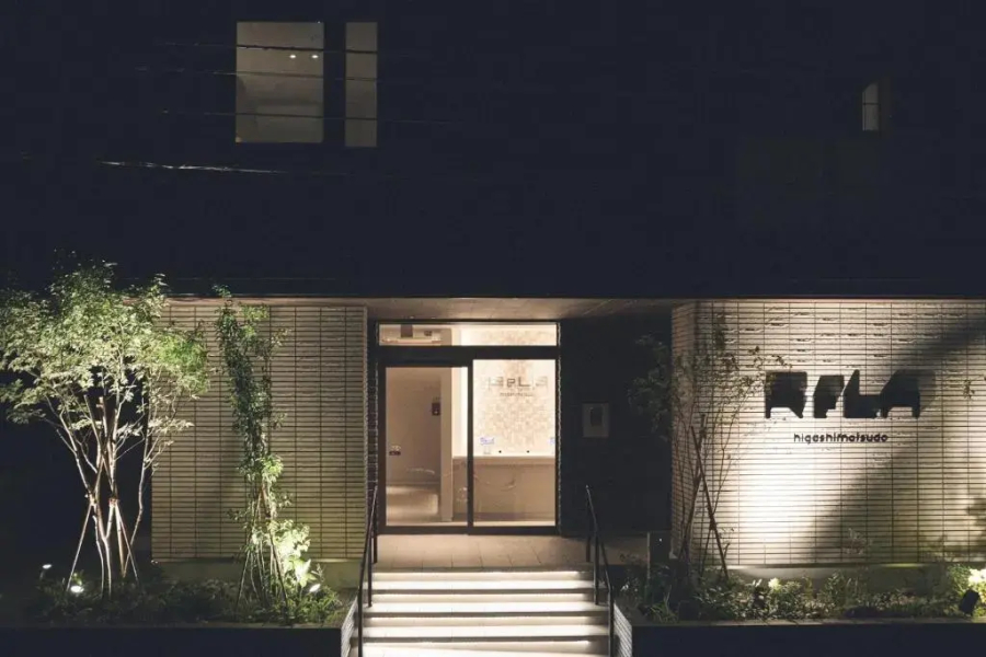 ReLA Higashimatsudo - Vacation STAY 67551v