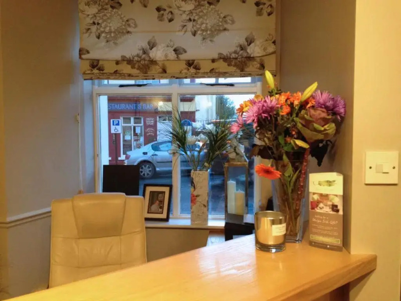 The Lantern Townhouse