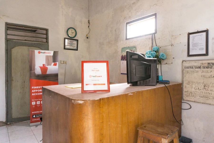 RedDoorz @ Taliwang Sumbawa Barat