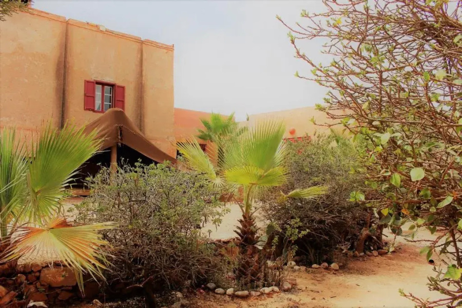 Hotel De Charme Les 3 Chameaux 4 étoiles