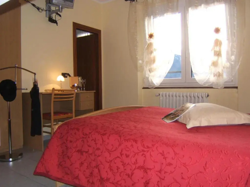 Hotel Ristorante Miravalle