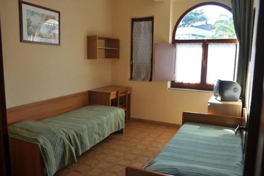 Appartamento Bilocale Moneglia 32