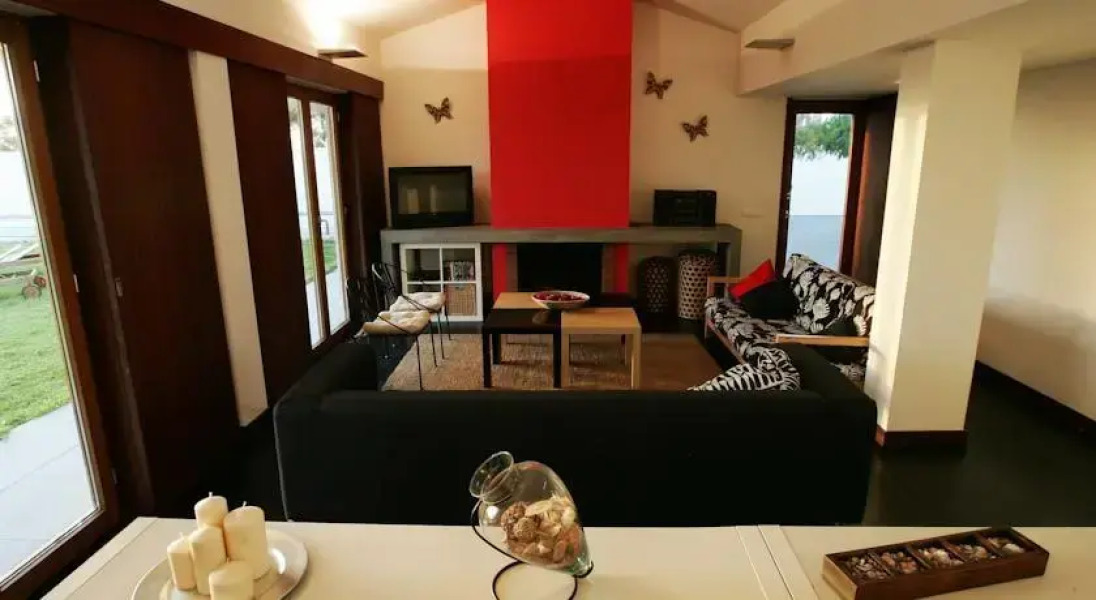 Monte Novo Do Sardanito