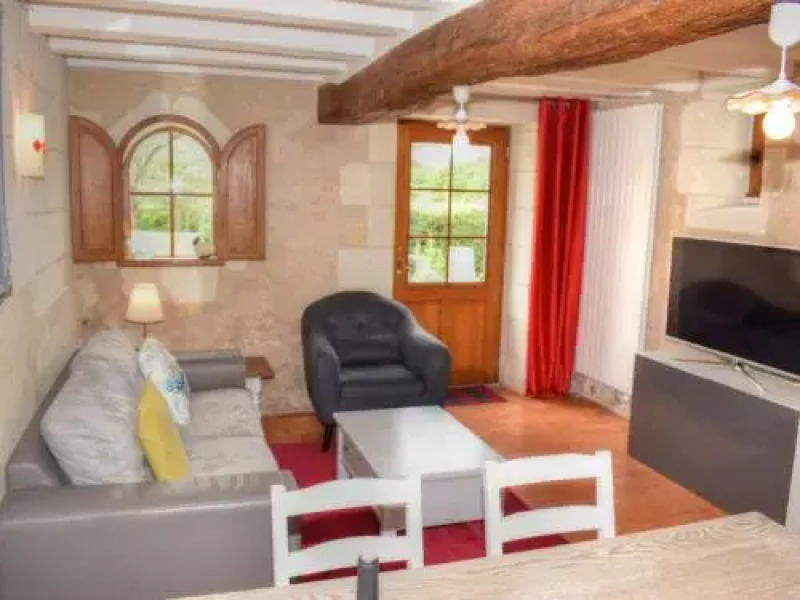 House Le cambalu des douves 2