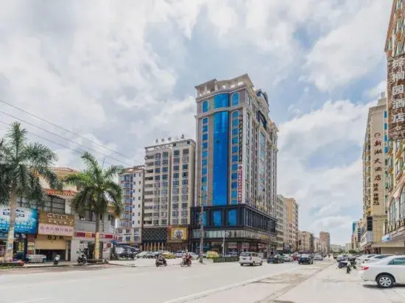 Pengteng International Hotel