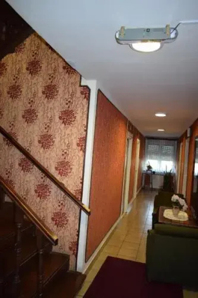 Sztráda Romantika Panzió és Étterem