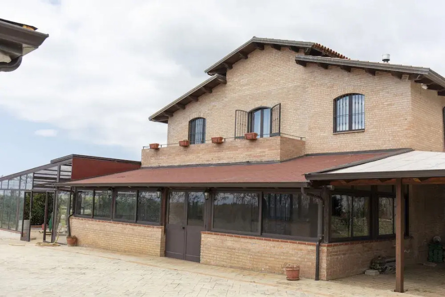 Fattoria Il Laghetto B&B