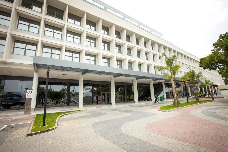 Prodigy Santos Dumont by Wish