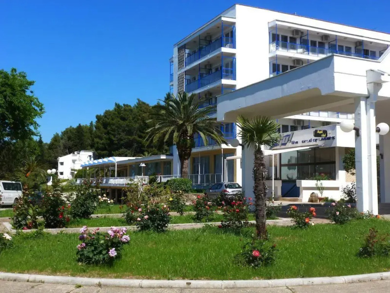 Hotel Albatros