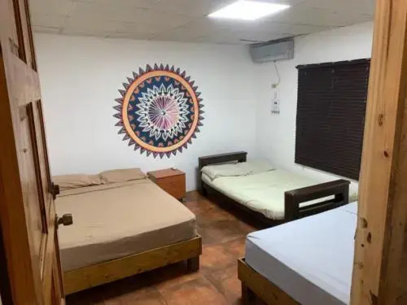 Hostel Villa Vento Surf Santa Catalina