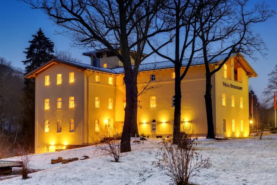 Villa Sternkopf