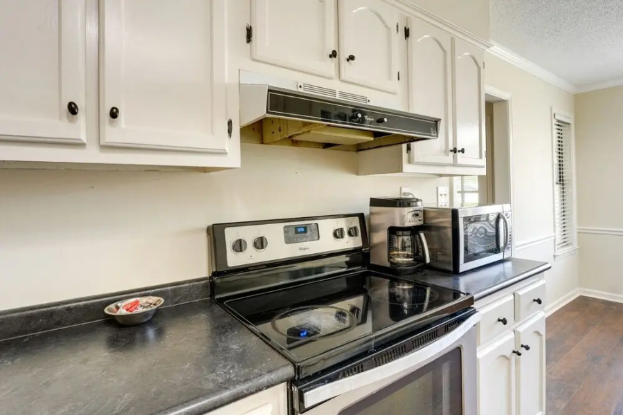 Southaven Vacation Rental ~ 10 Mi to Graceland!