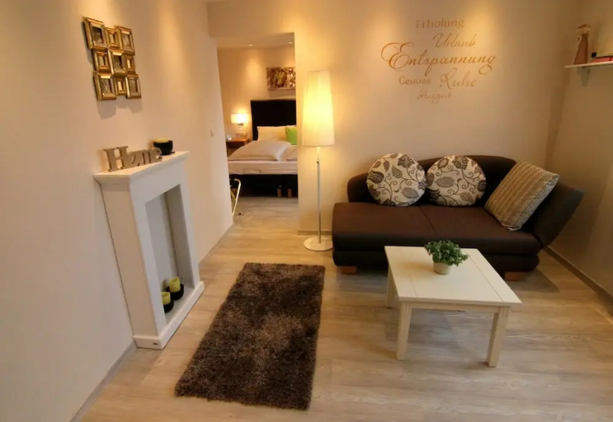 Ferienweingut Villa Hausmann