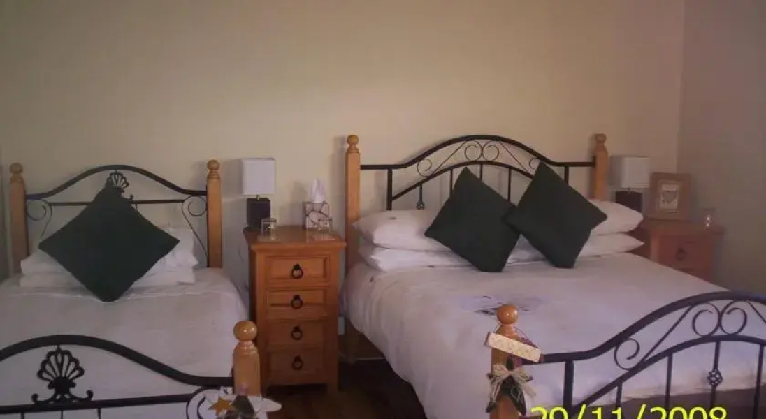 Carrigbyrne Lodge Country B&B