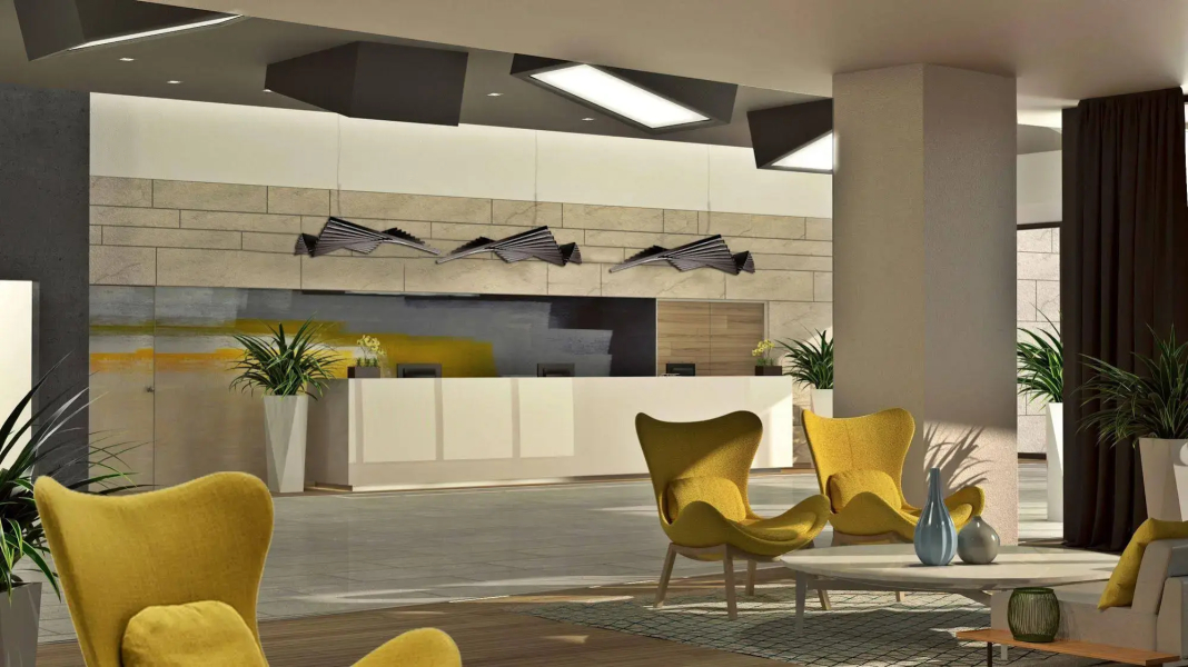 Hotel Park Plava Laguna