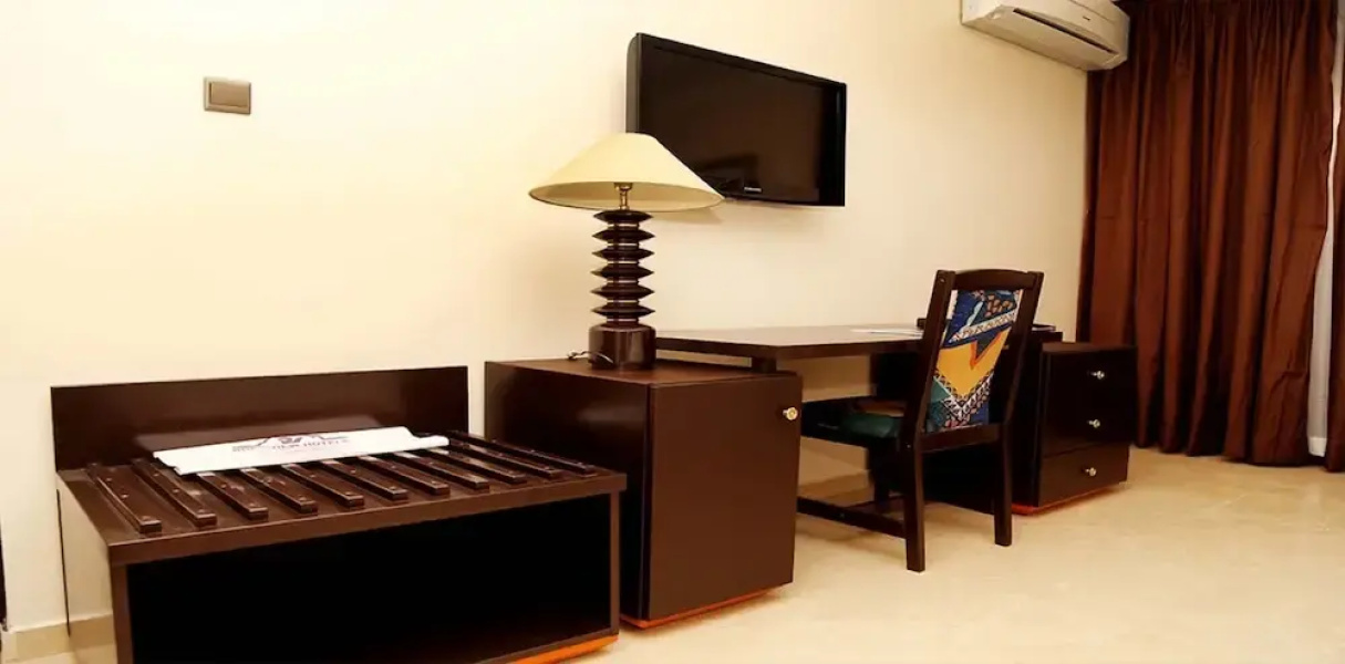 Rockview Hotel